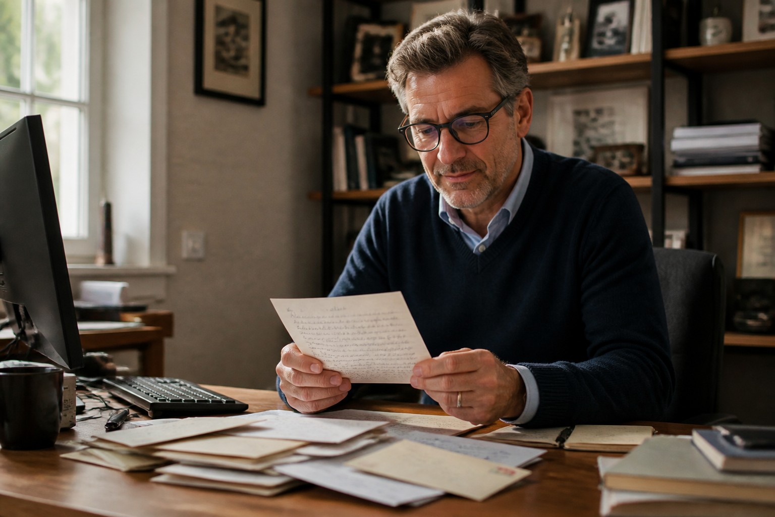 Lettre de motivation conseiller de vente : l’exemple qui fait la différence