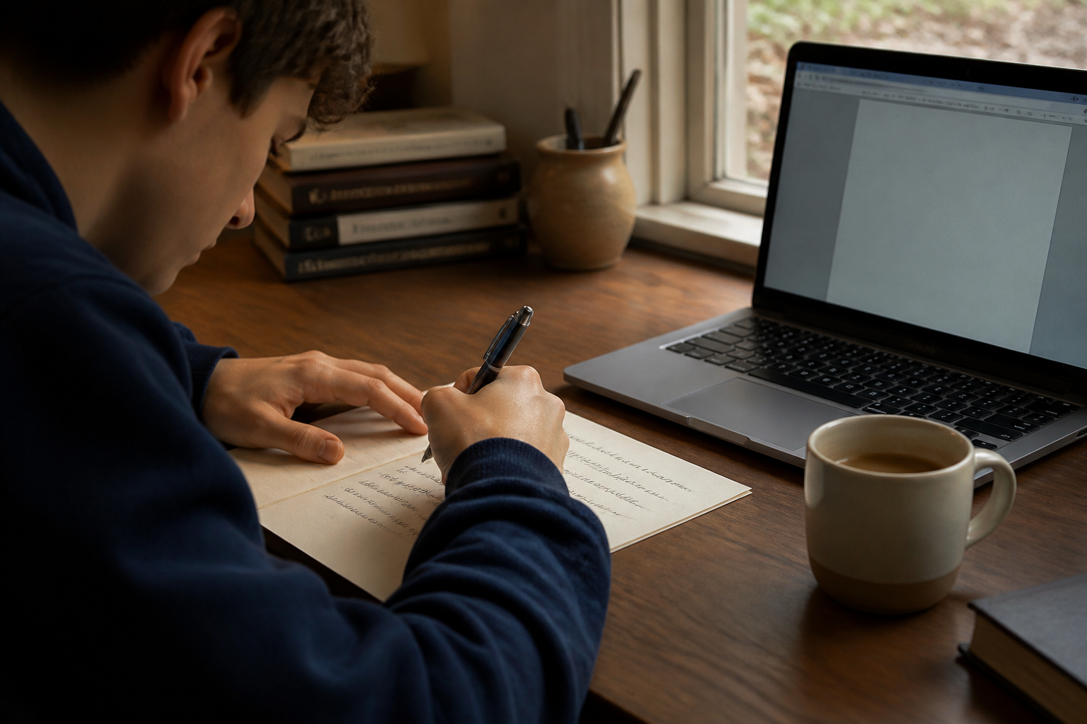 Lettre de motivation job d'été à 17 ans : nos conseils et un modèle
