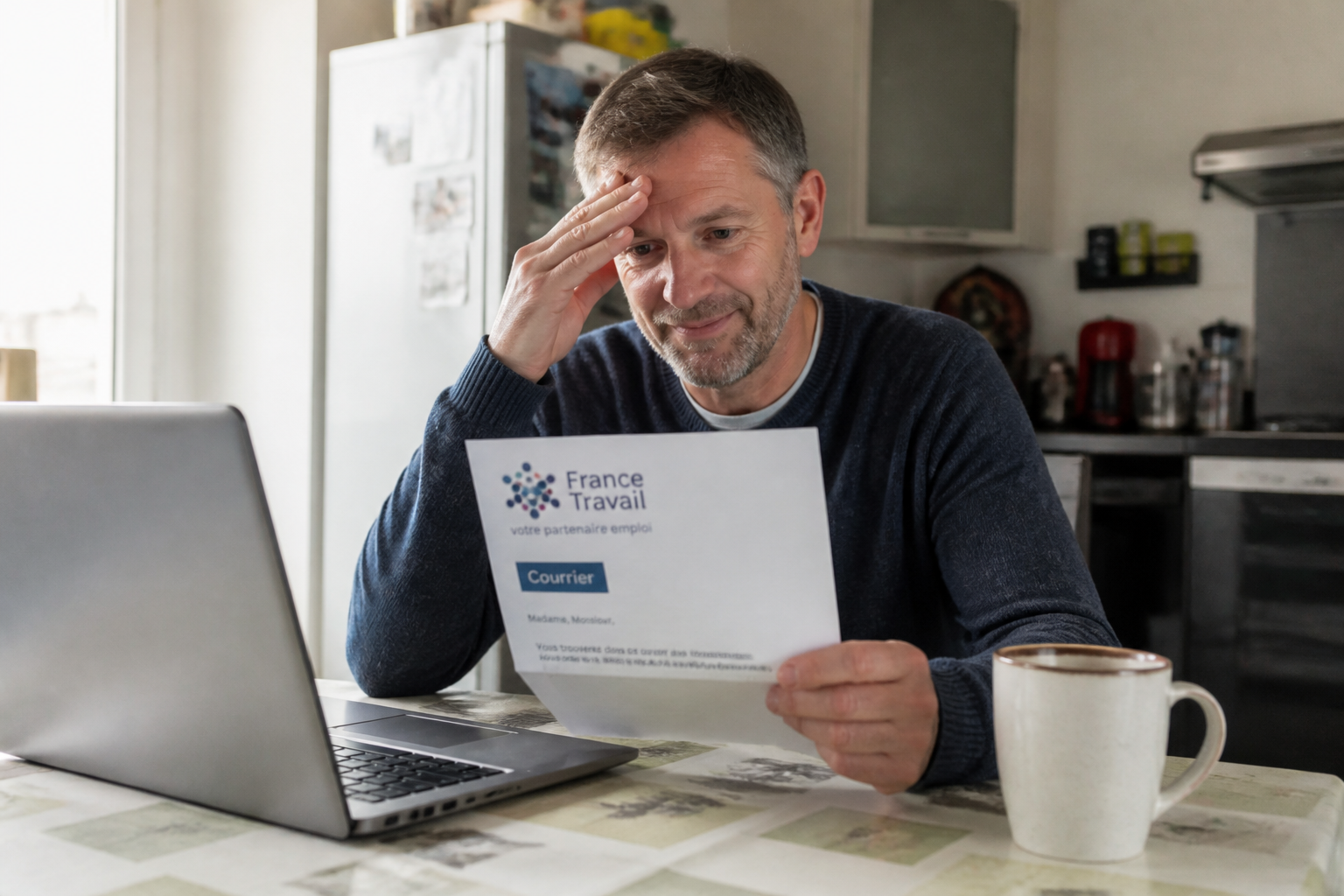 Licenciement pour faute grave : avez-vous droit au chômage ?