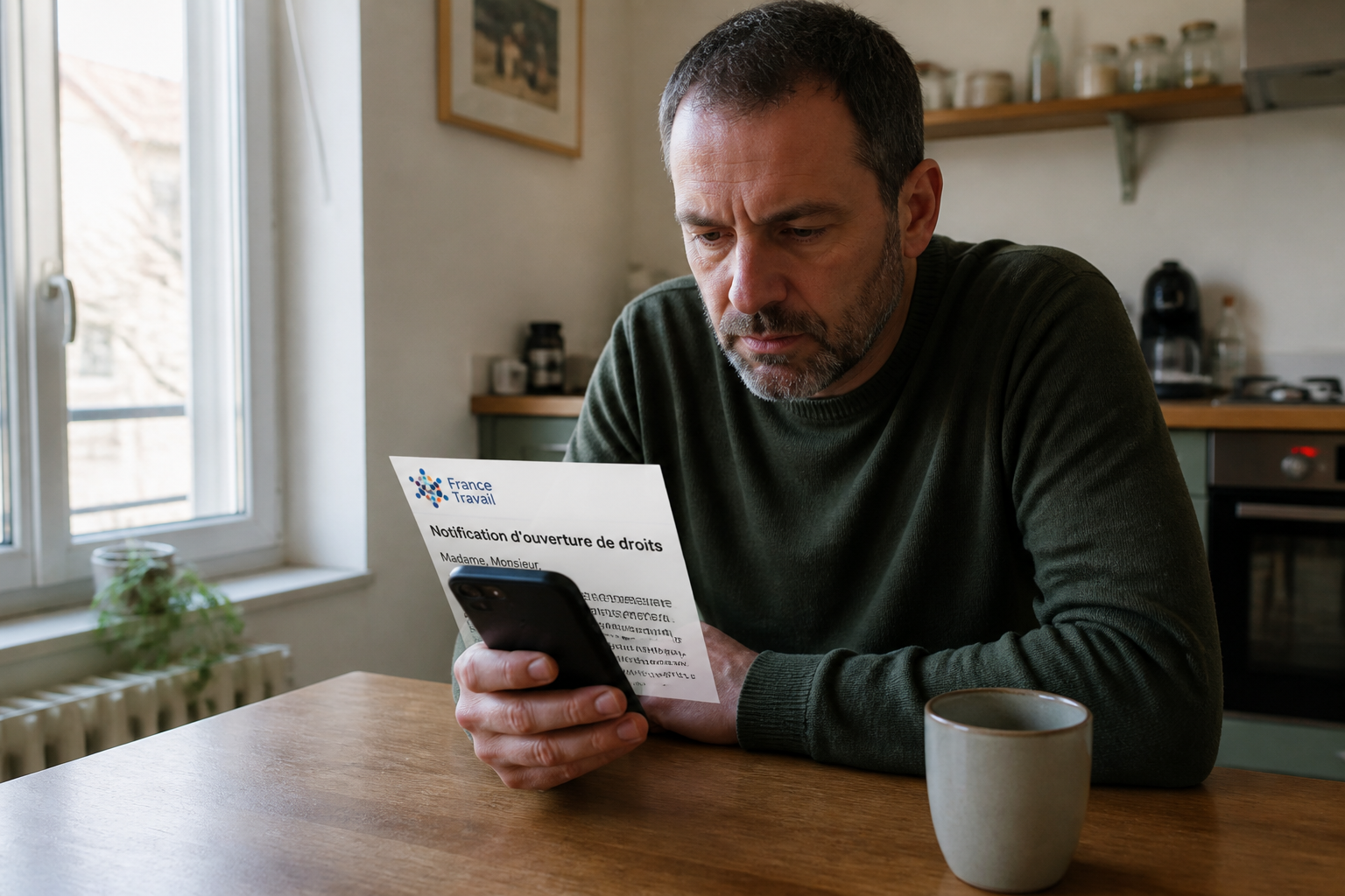 Licenciement pour faute grave : avez-vous droit au chômage ?