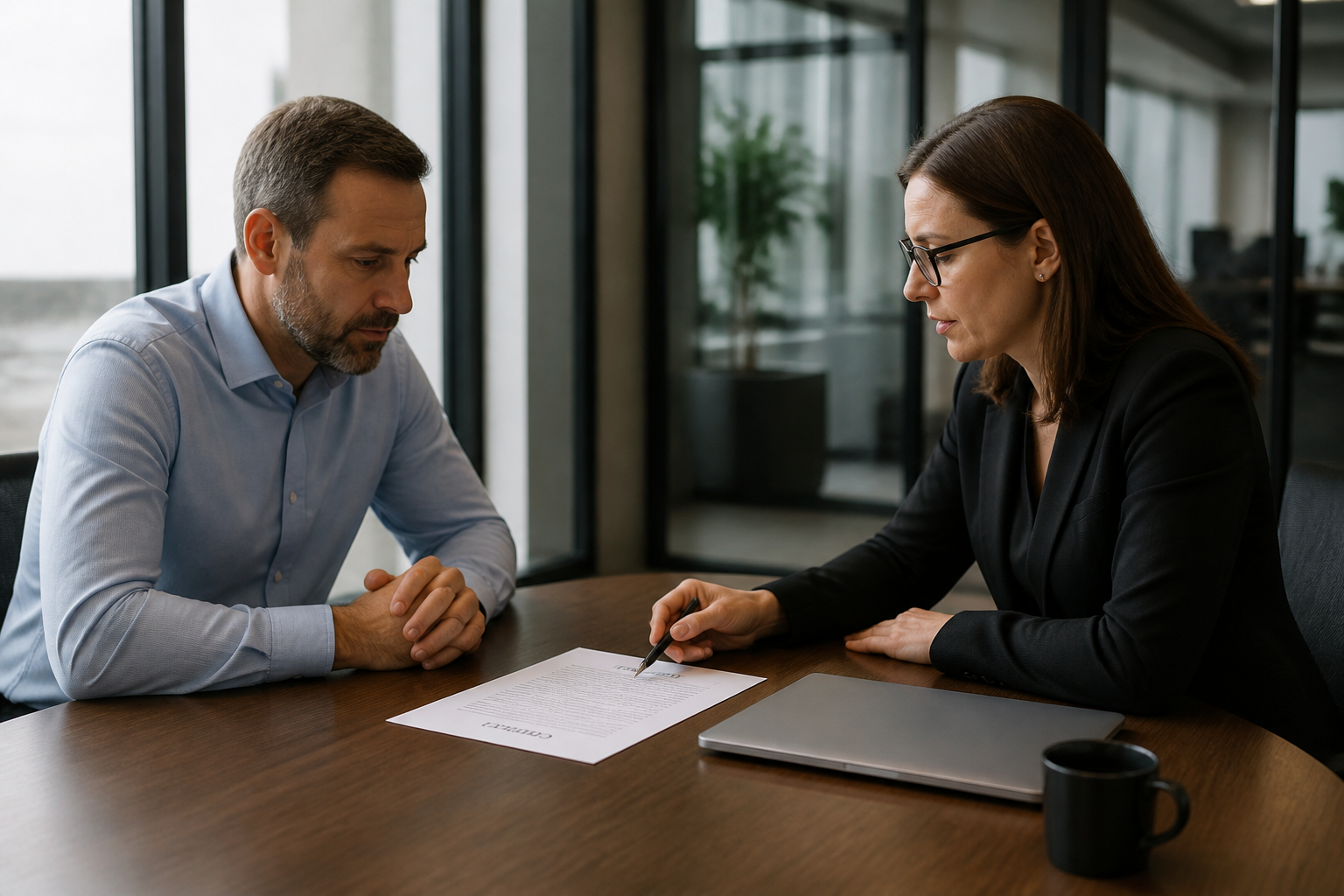Licenciement pour faute simple : les étapes à respecter