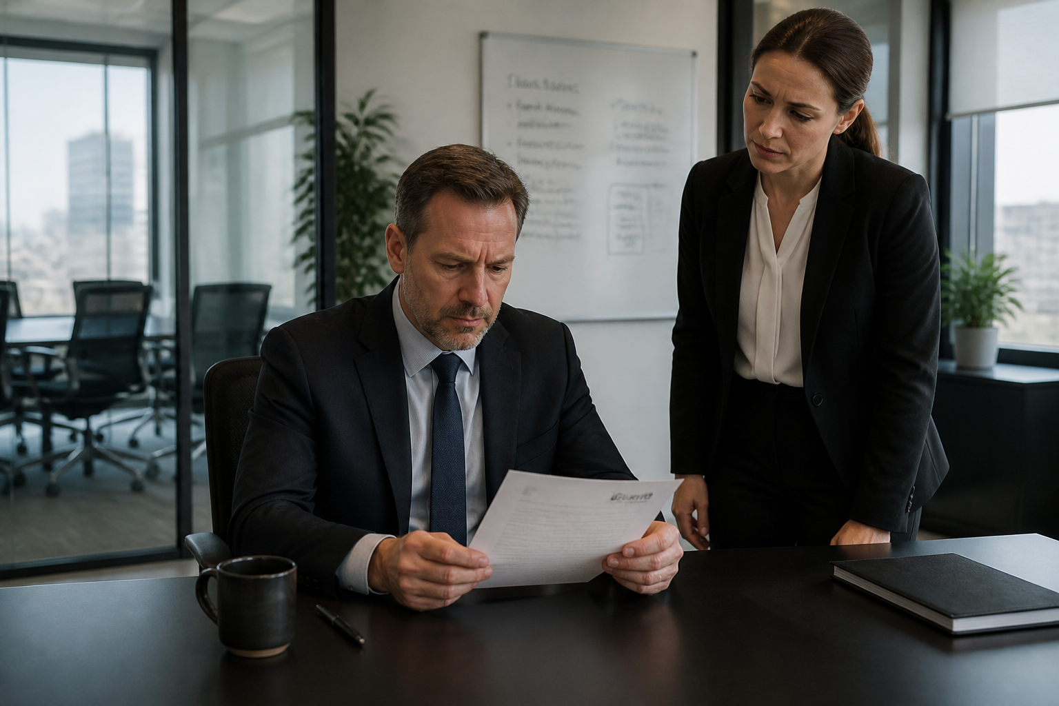 Licenciement pour faute simple : les étapes à respecter