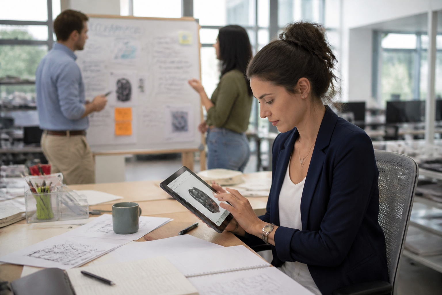 Marketing : les 5 métiers qui recrutent le plus en 2025