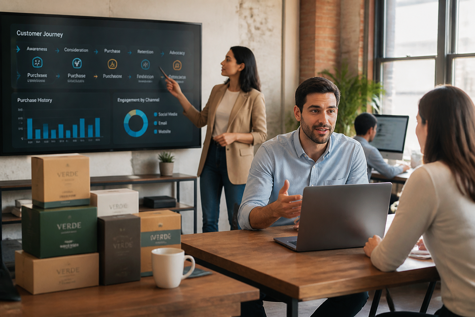 Marketing : les 5 métiers qui recrutent le plus en 2025