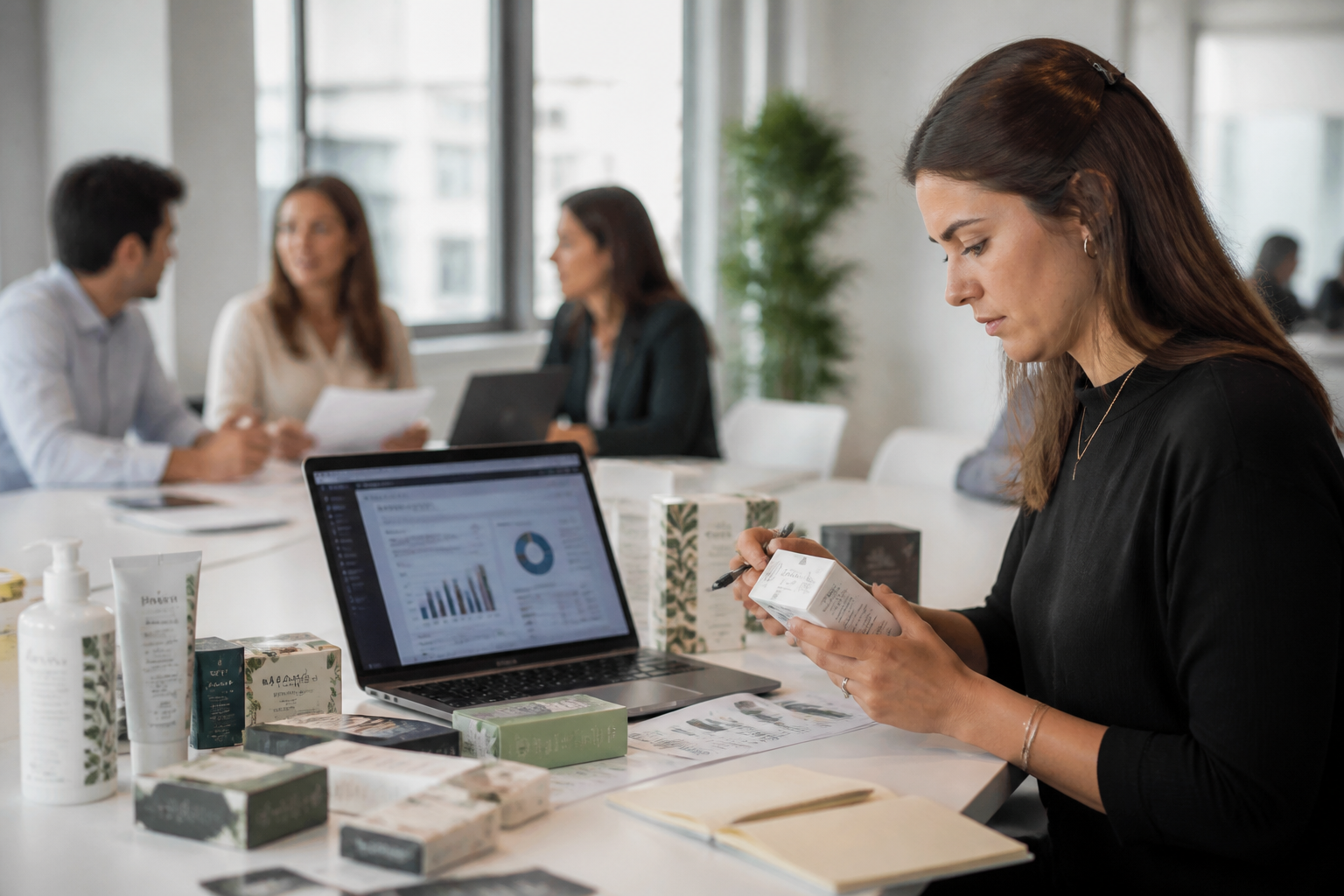 Marketing : les 5 métiers qui recrutent le plus en 2025