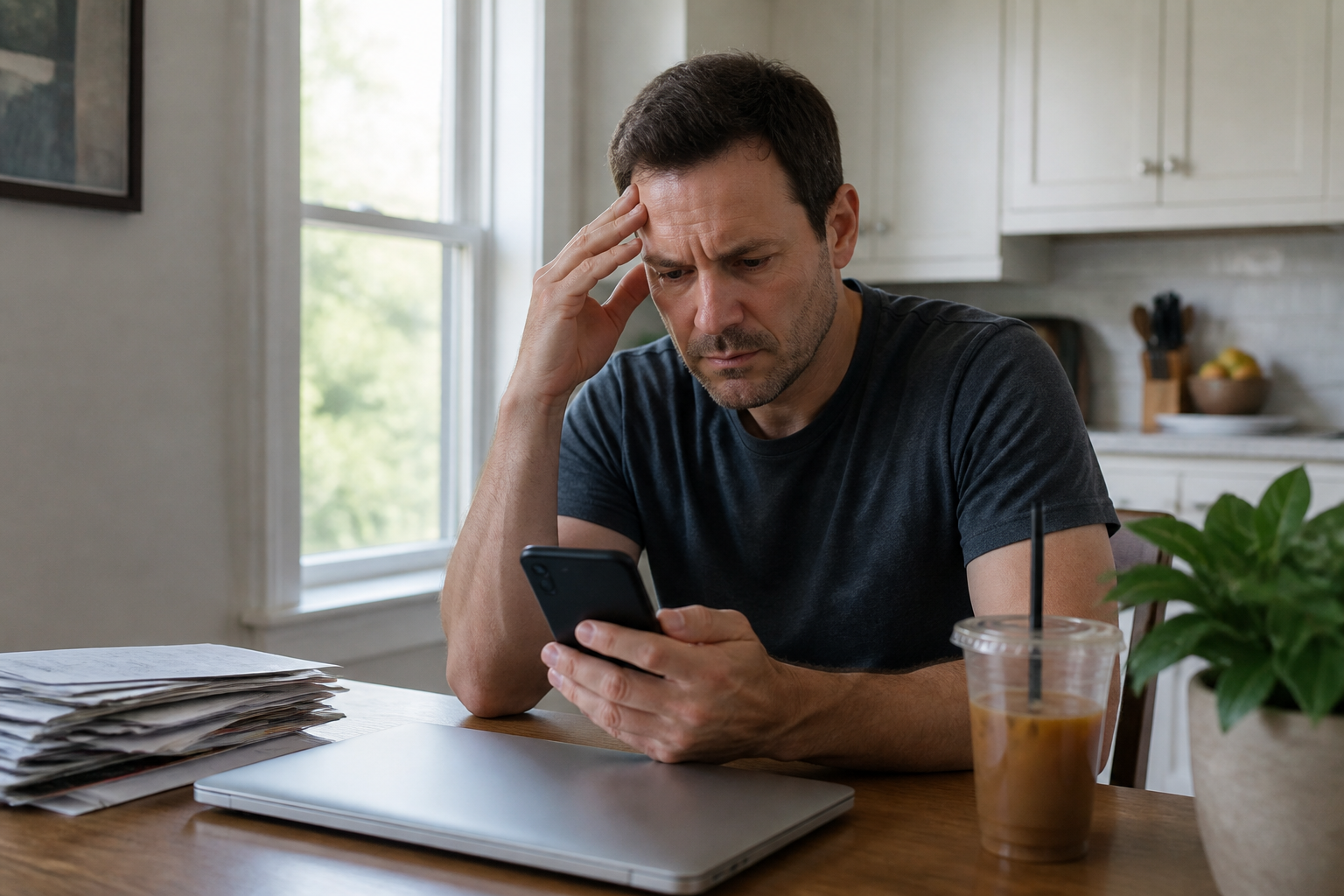 Mon employeur me dit de rester chez moi : quels sont mes droits ?