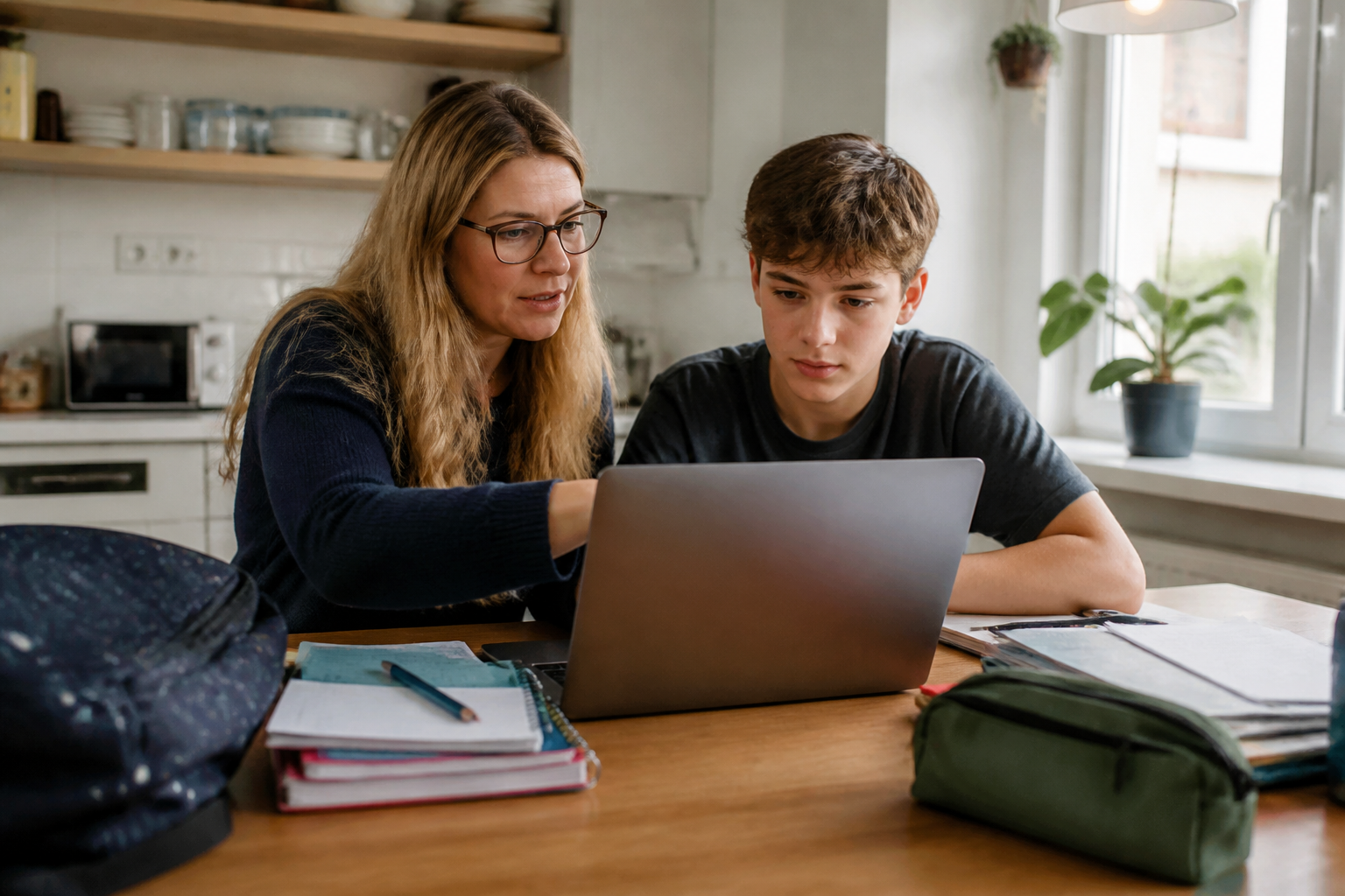 Mon ENT Occitanie : comment se connecter et suivre la scolarité en ligne
