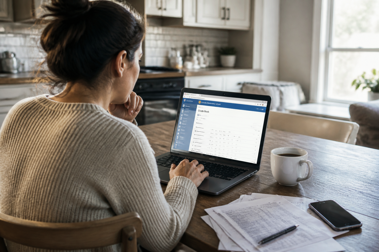 Mon ENT Occitanie : comment se connecter et suivre la scolarité en ligne