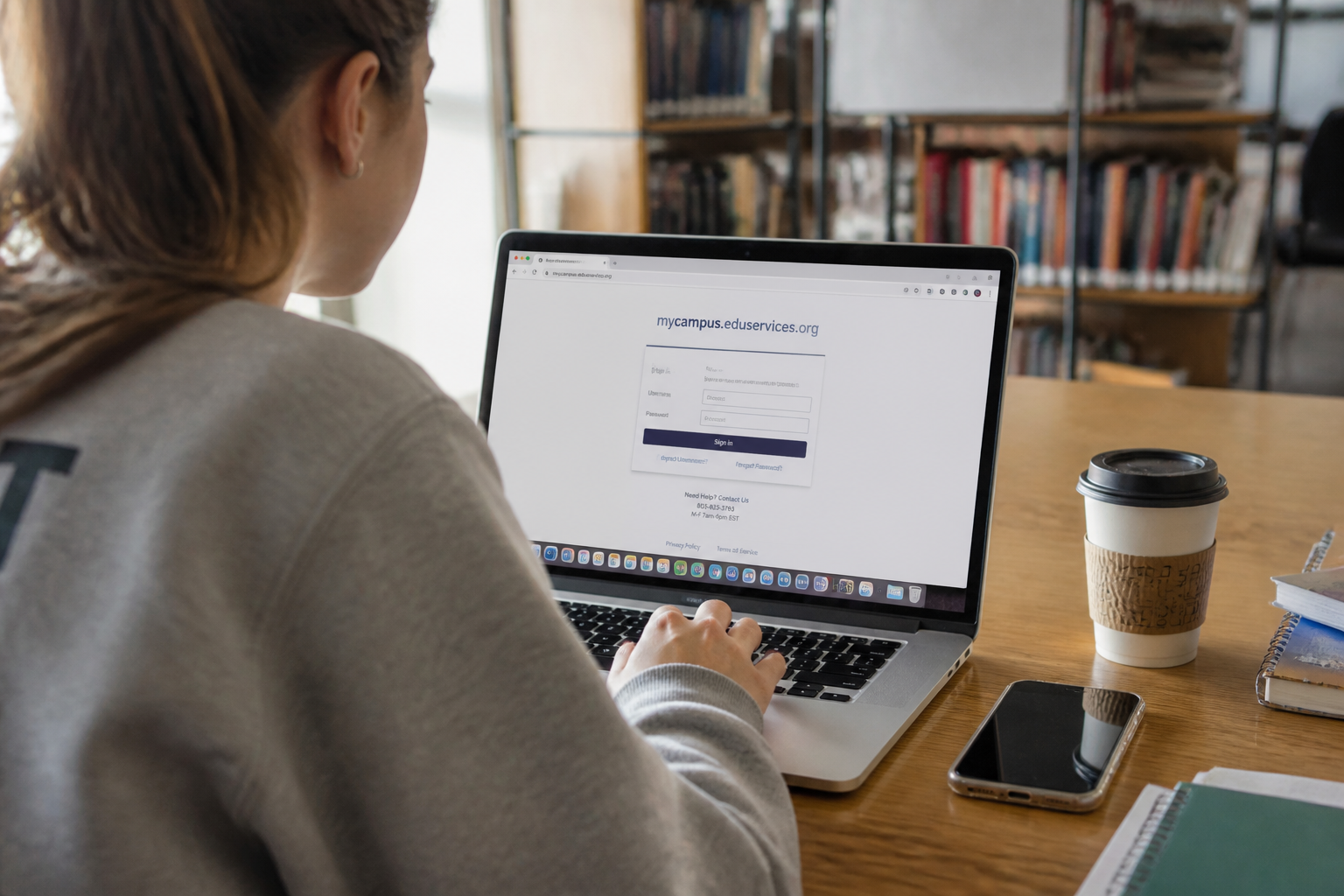 My Campus Eduservices : l'essentiel sur l'espace étudiant