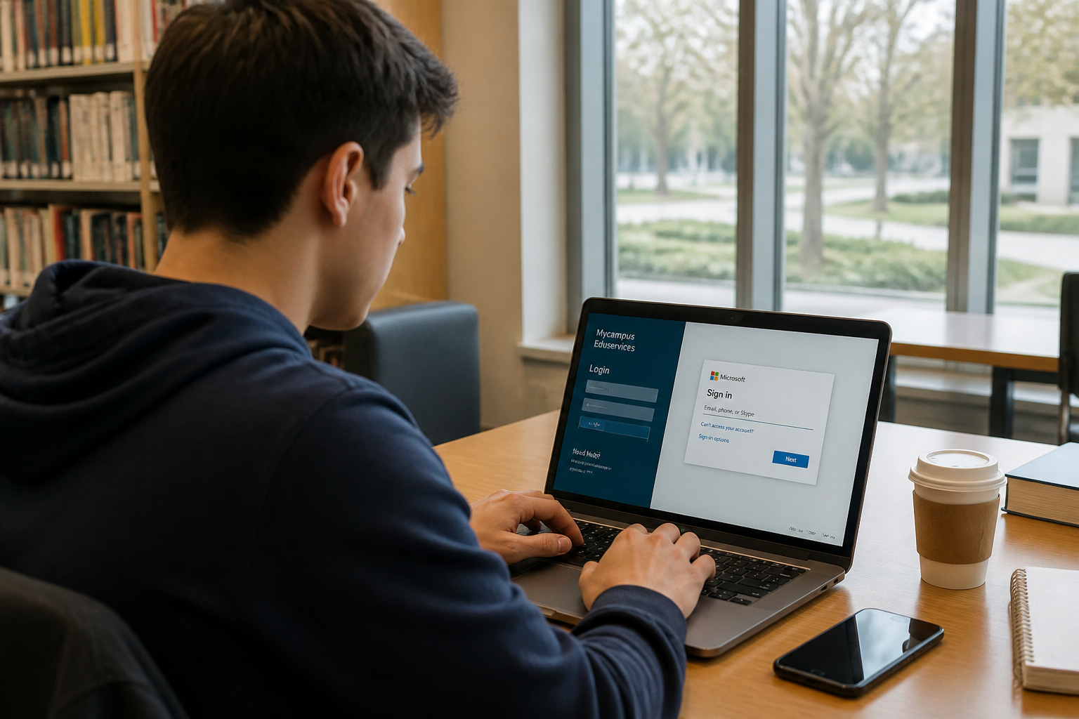 My Campus Eduservices : l'essentiel sur l'espace étudiant