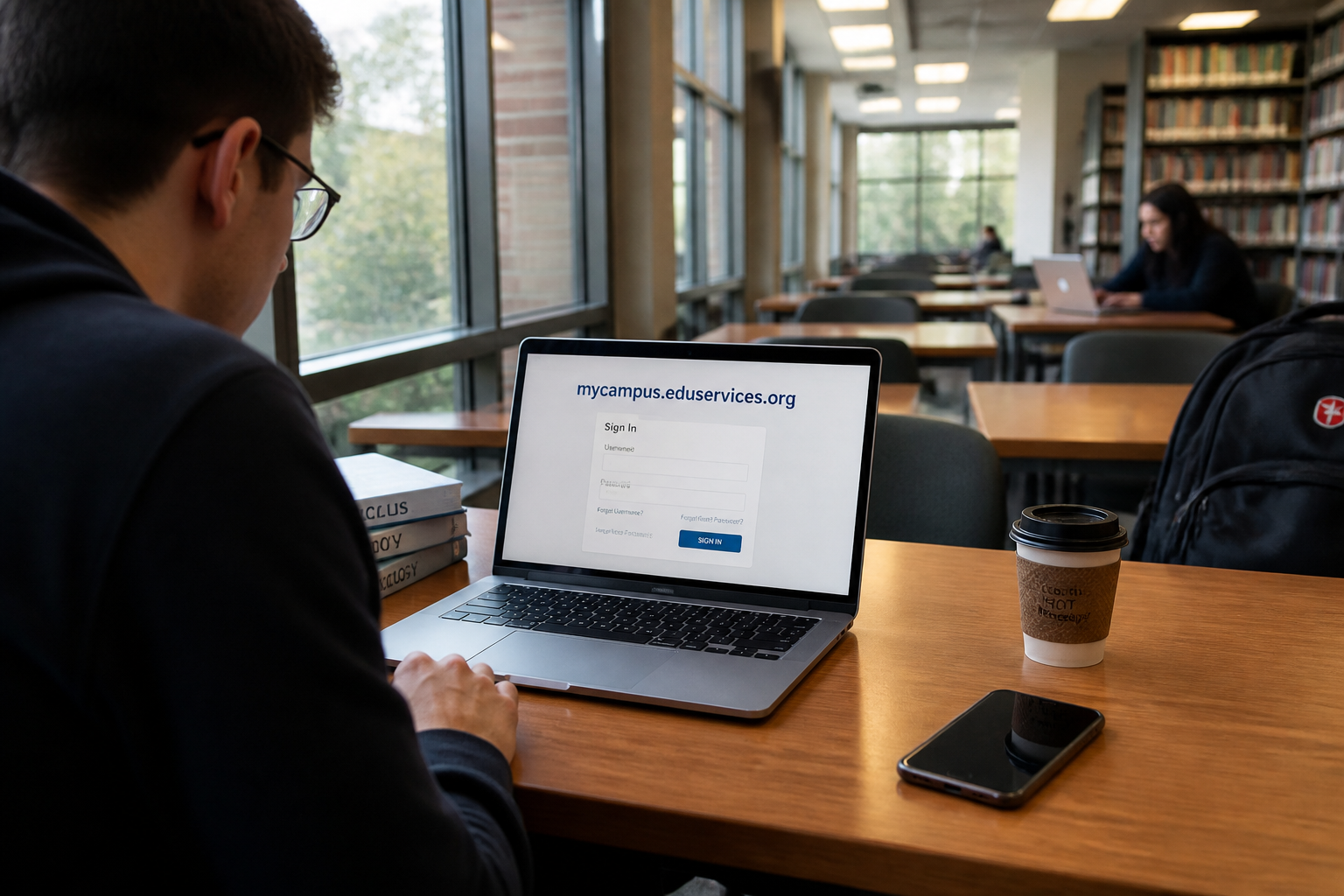 My Campus Eduservices : l'essentiel sur l'espace étudiant