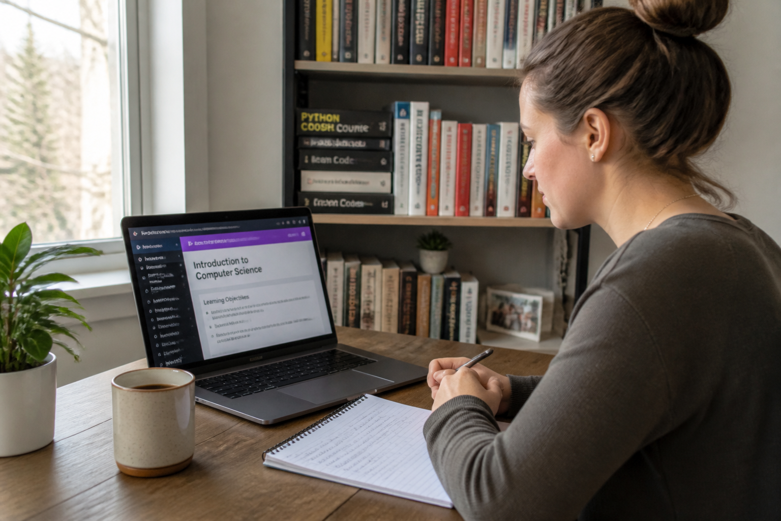 Où trouver des cours d'informatique gratuits et de qualité ?