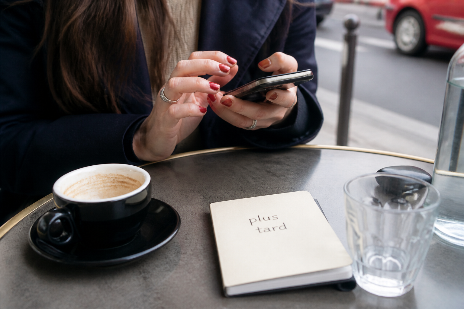 Plus tard ou plutard : la règle simple pour ne plus vous tromper