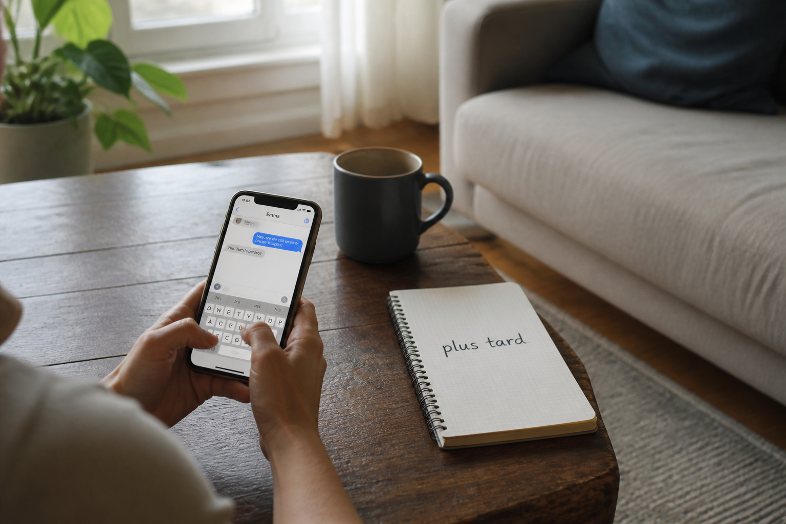 Plus tard ou plutard : la règle simple pour ne plus vous tromper