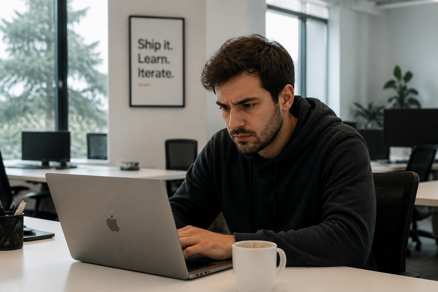 Pourquoi les talents IT quittent les ESN : comment les retenir