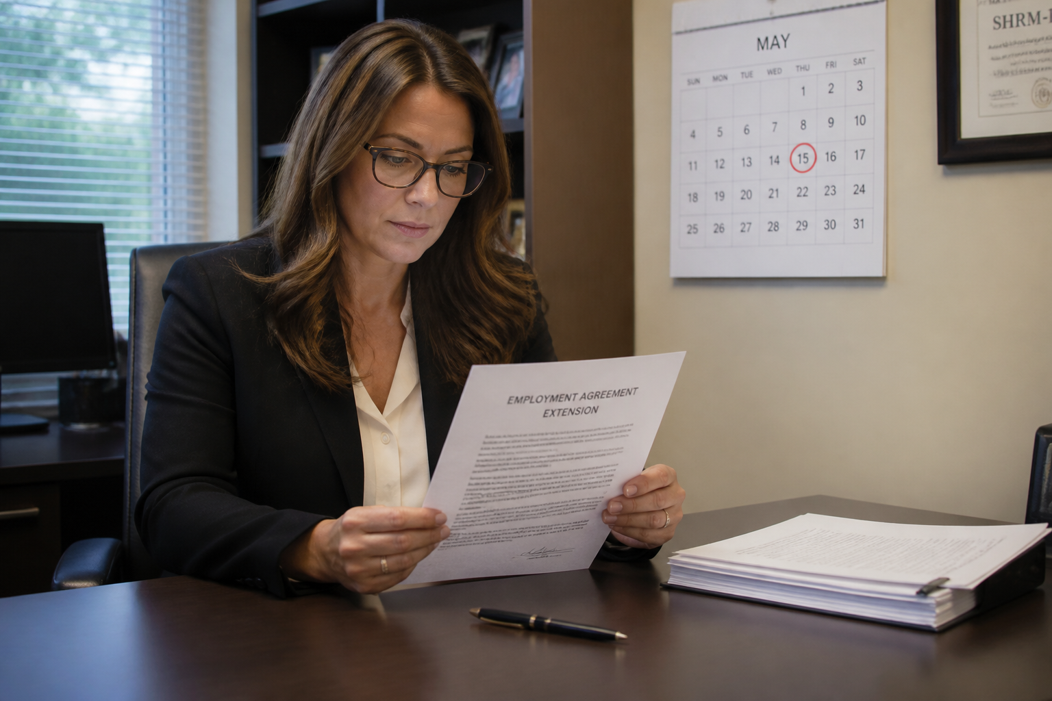 Prolonger un CDD sans risque de requalification : les astuces