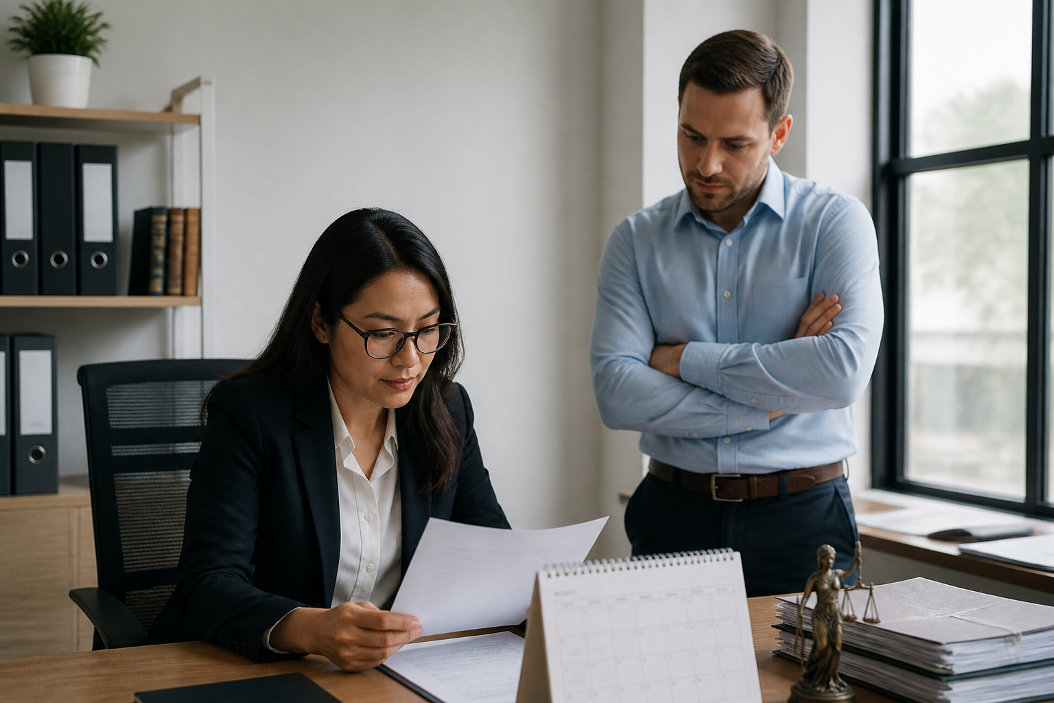 Prolonger un CDD sans risque de requalification : les astuces
