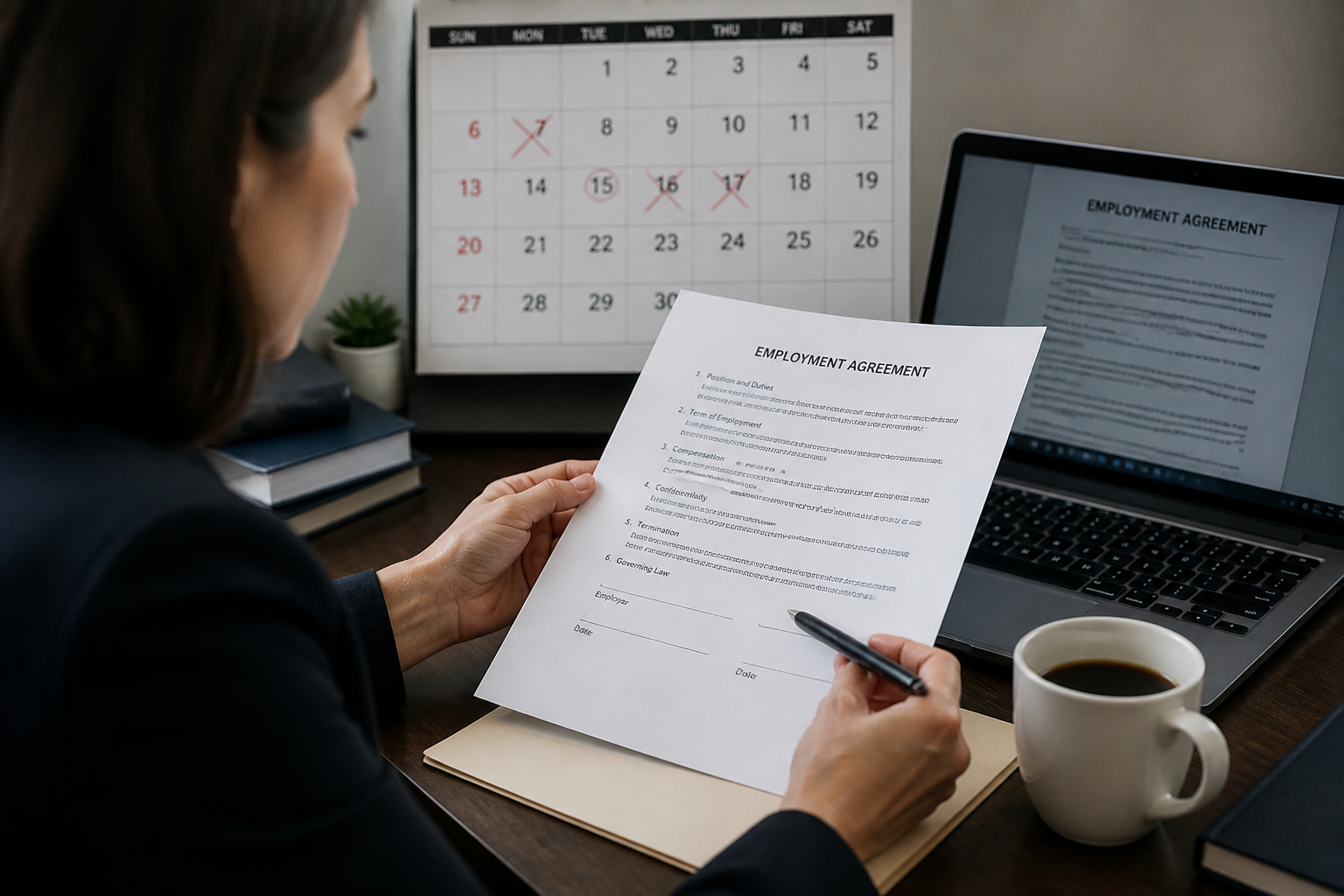 Prolonger un CDD sans risque de requalification : les astuces