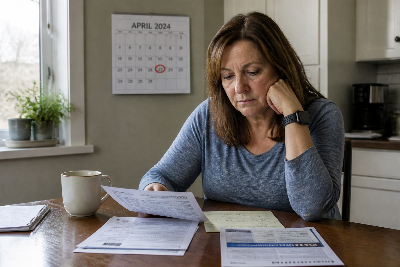 Retraite et RQTH : quels avantages pour partir plus tôt ?
