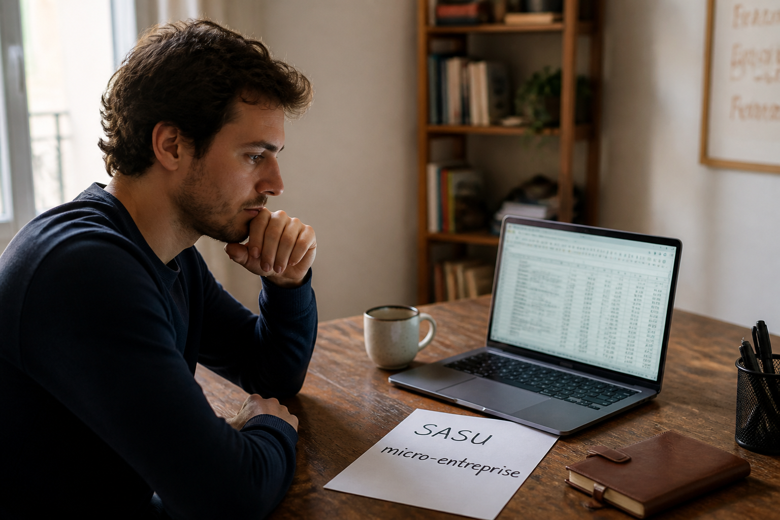 SASU ou micro-entreprise : que choisir ?