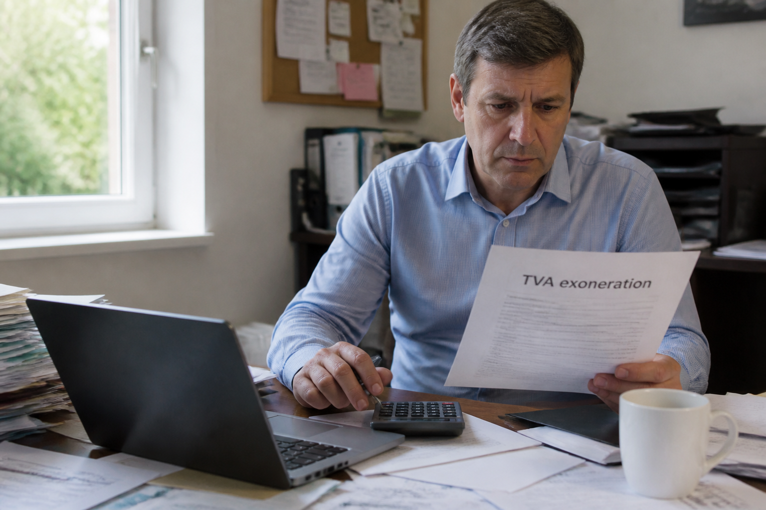 TVA sur formation : ce que les organismes doivent savoir