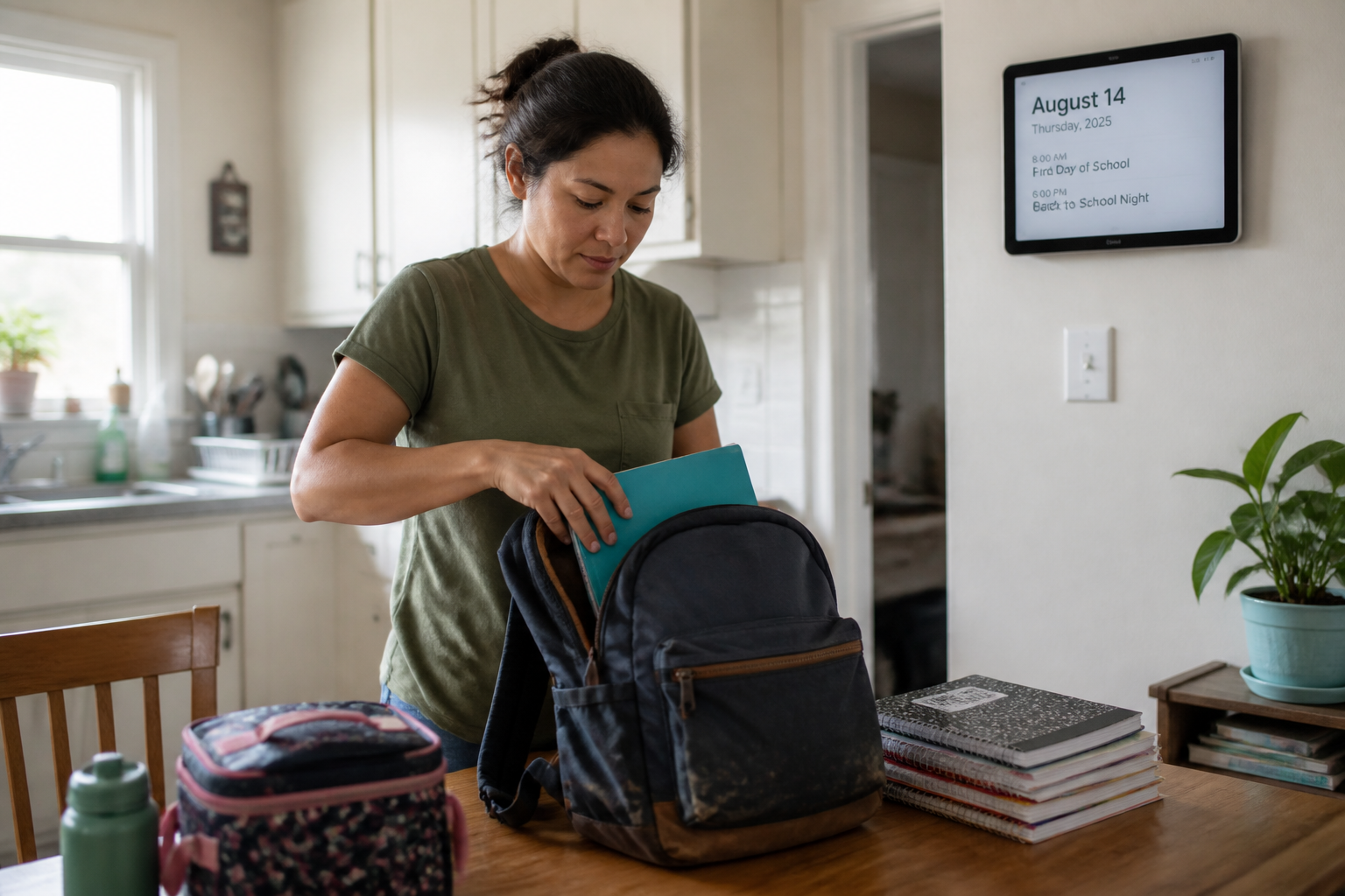 Allocation de rentrée scolaire : plafond, âge et versement