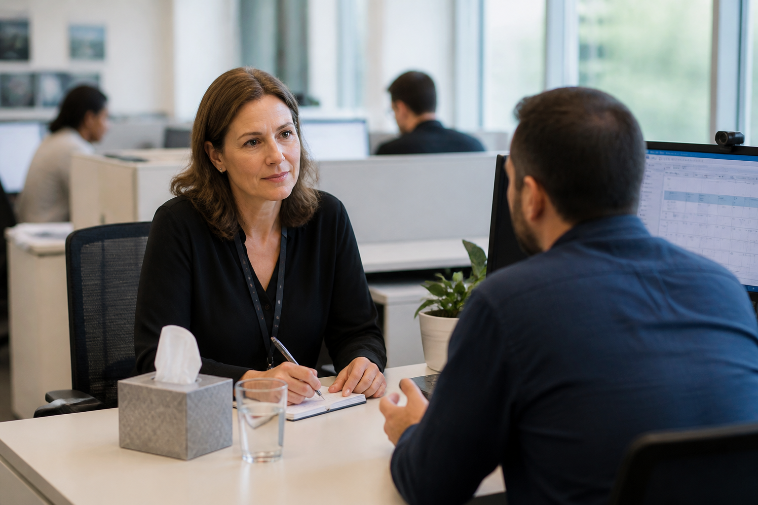 Assistant social du travail : rôle, confidentialité et rendez-vous