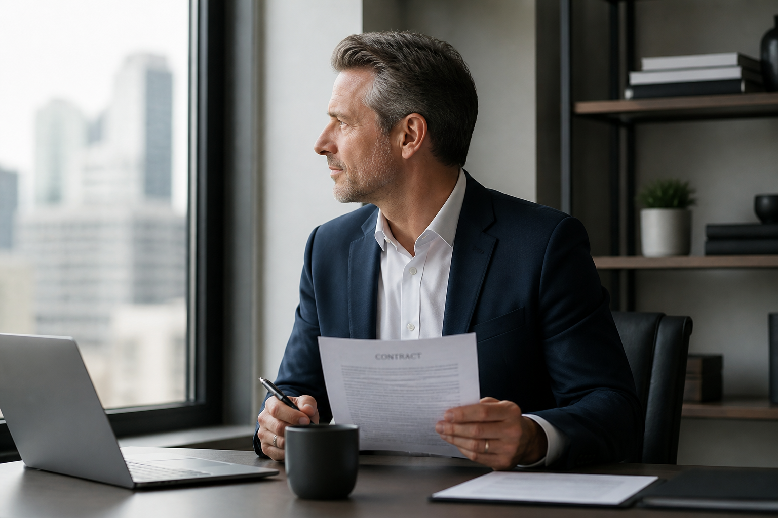 Clause de non-concurrence : validité, indemnité et limites