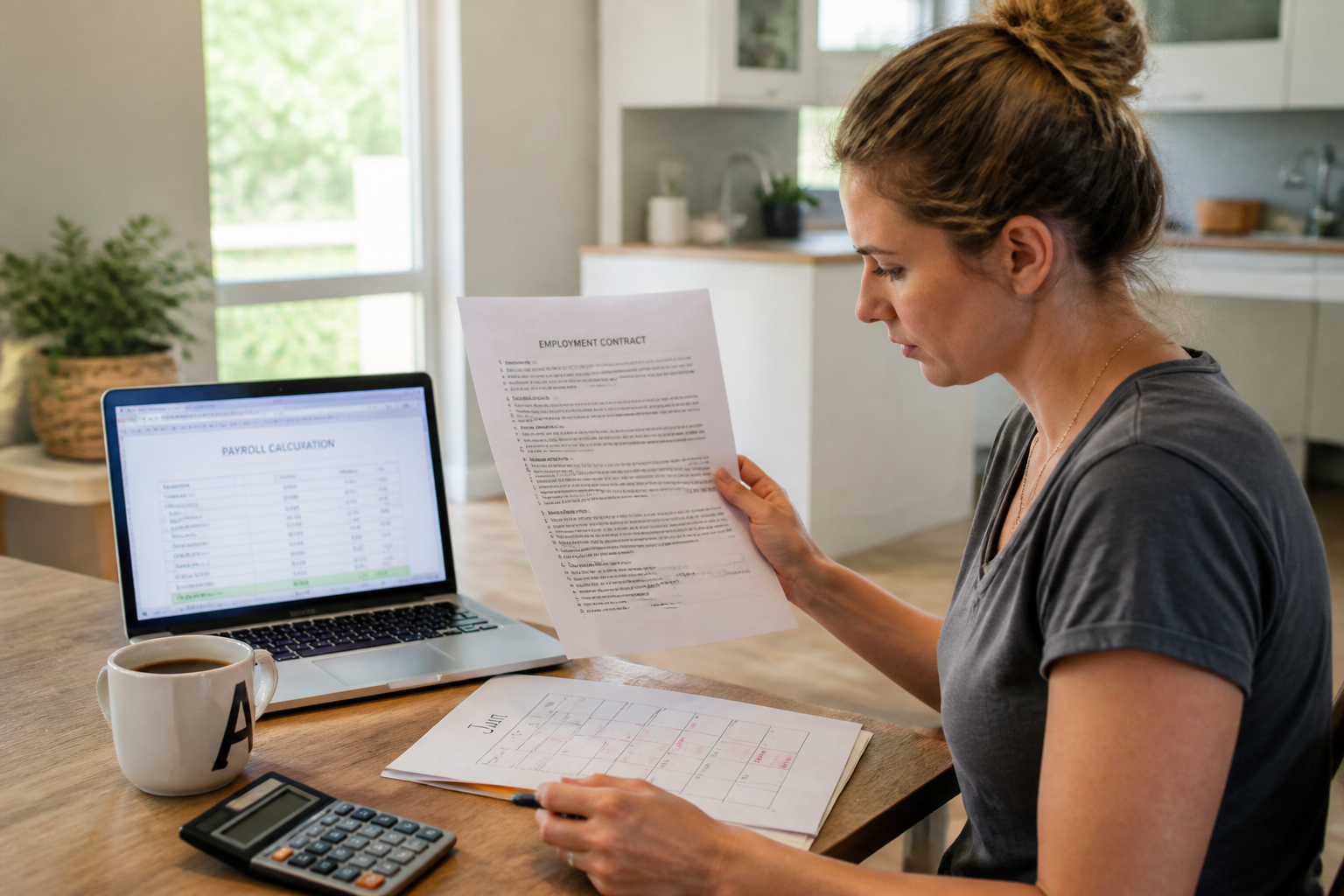 Congés payés en CDD : calcul, indemnité et droits du salarié