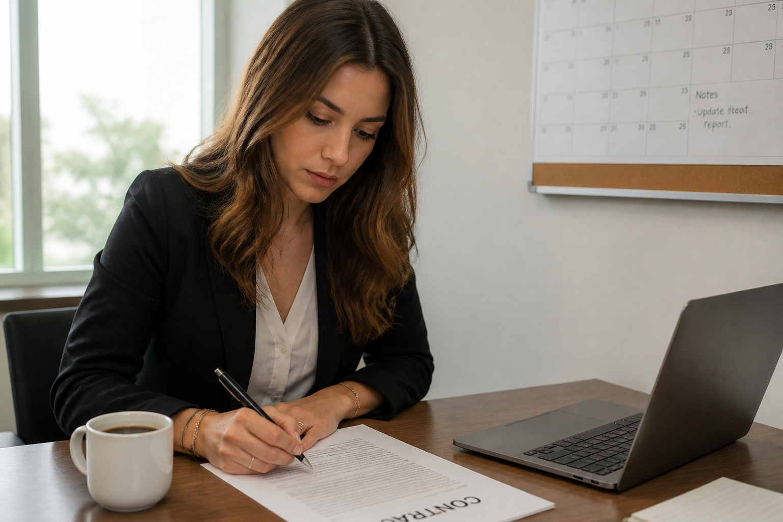 Congés payés en CDD : calcul, indemnité et droits du salarié