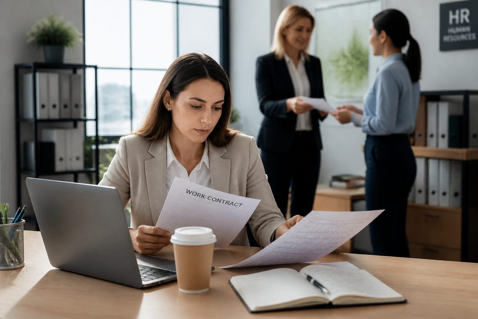 Congés payés en CDD : calcul, indemnité et droits du salarié