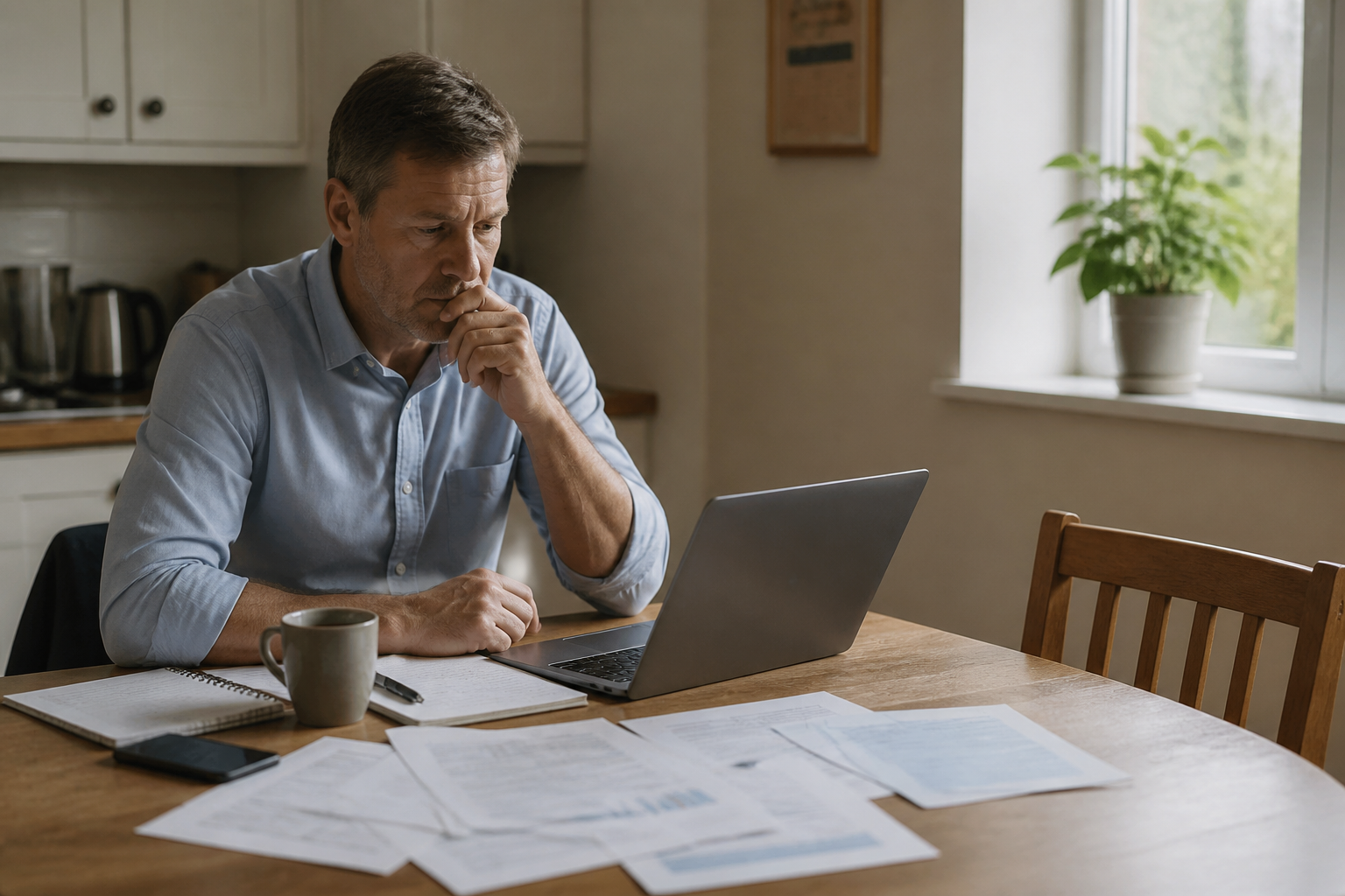 Licenciement économique individuel : procédure et droits du salarié