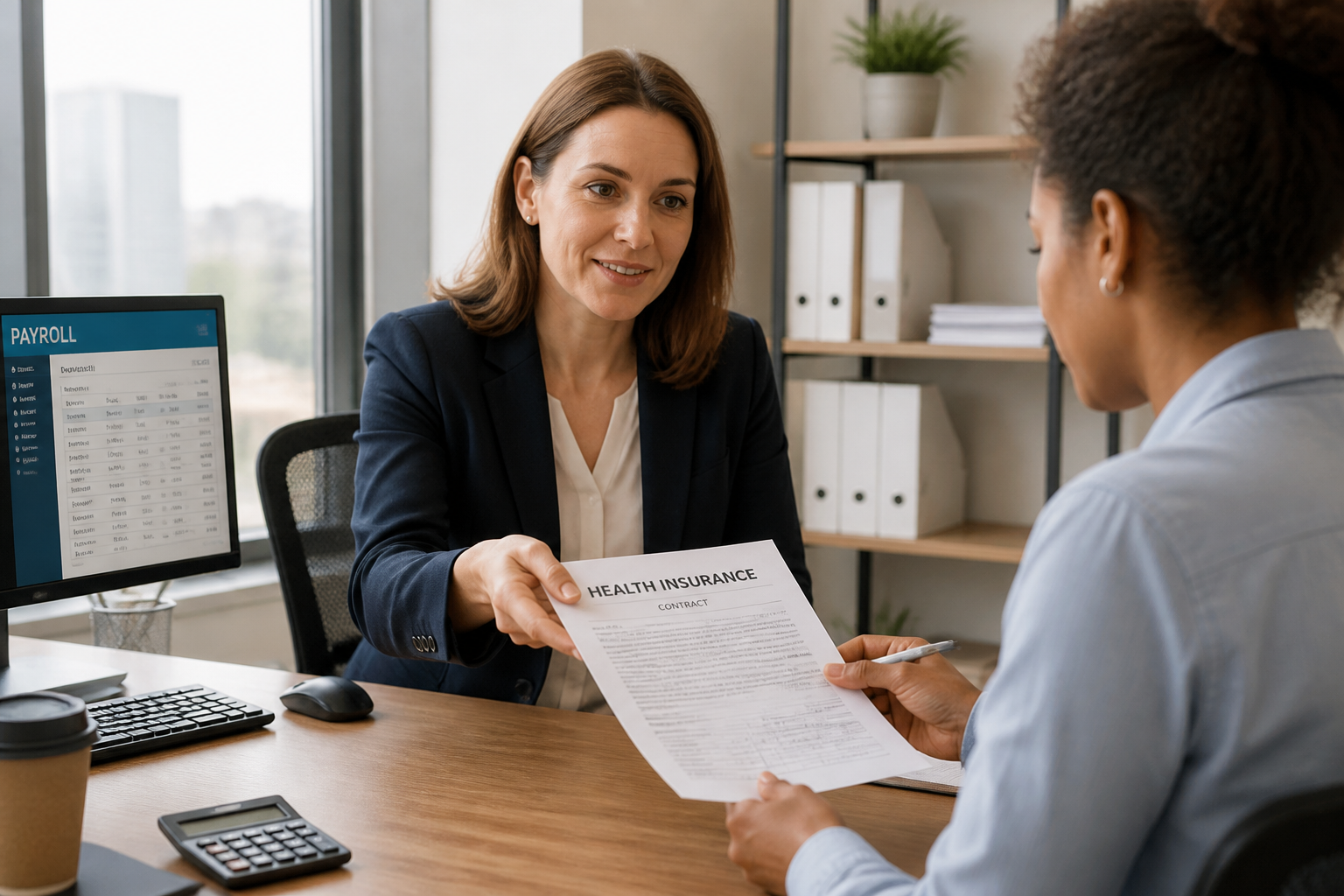 Mutuelle obligatoire d’entreprise : dispenses et obligations employeur