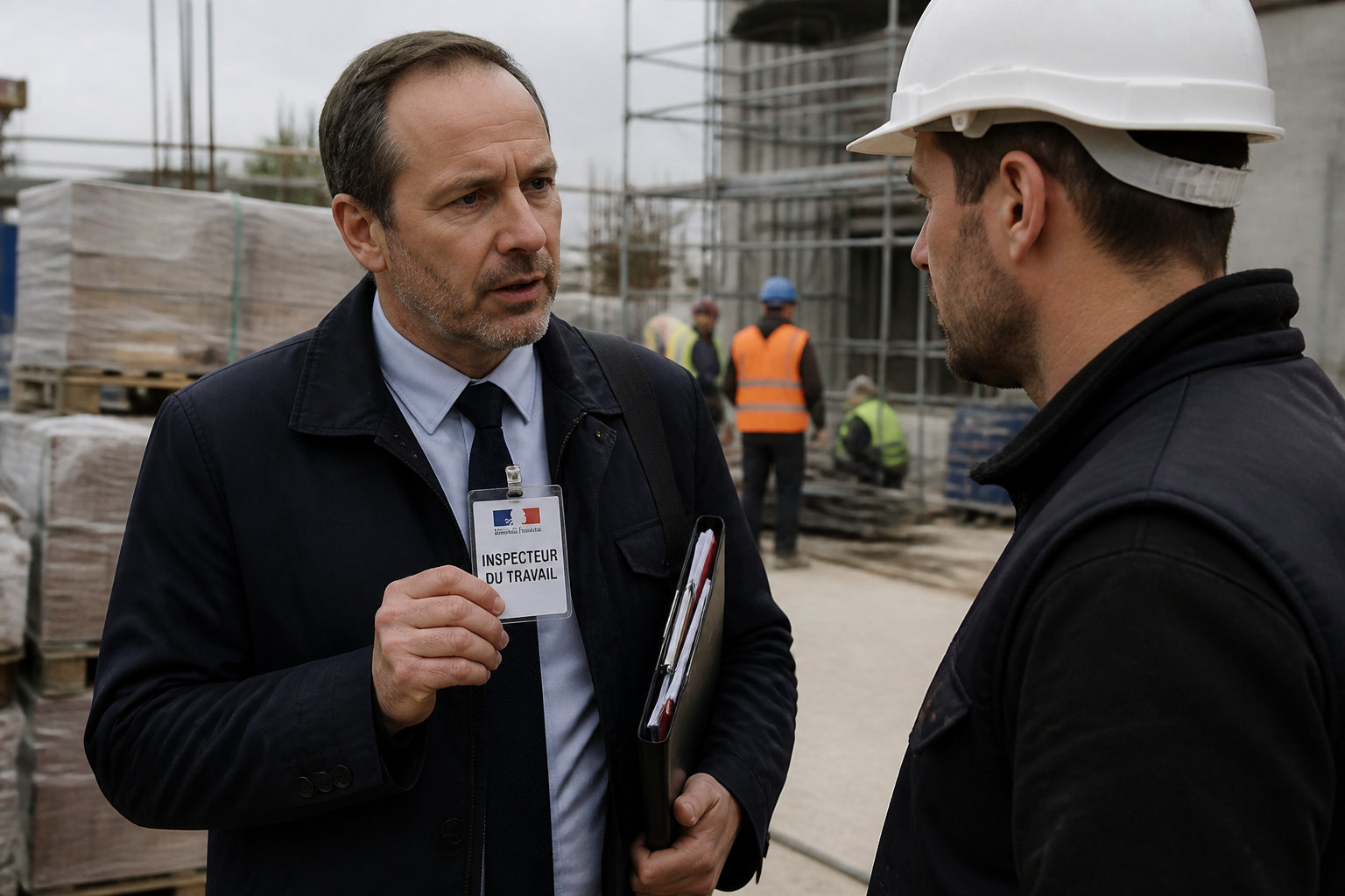 Travail dissimulé : sanctions, risques et contrôles pour l’entreprise